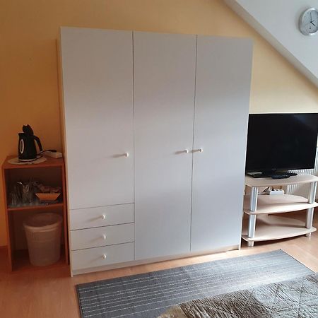 Privatzimmer Im Allgaeu Stetten  ภายนอก รูปภาพ